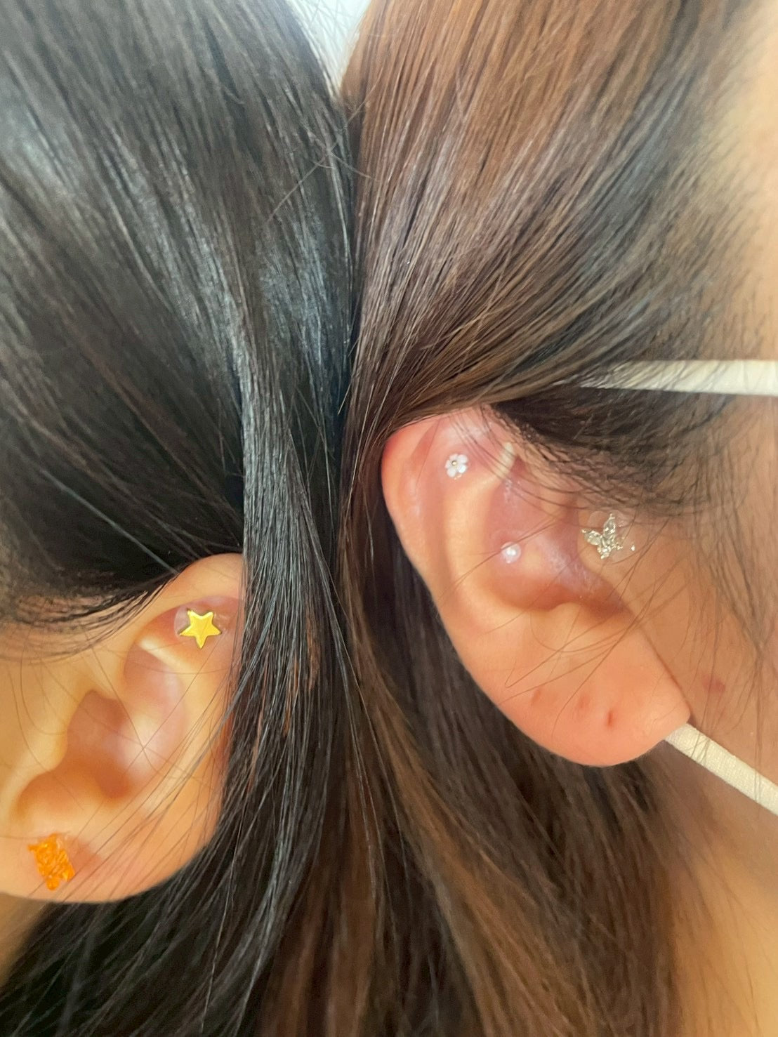 【ご来場ありがとうございました】1/10 親子ビューティーマルシェ、大盛況で無事終了しました!