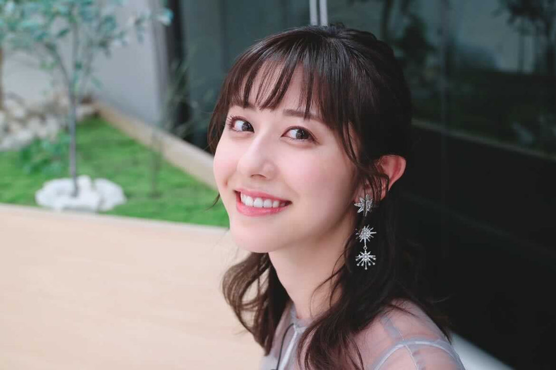 アナウンサー齋藤ちはるさんご着用 - おしゃれ花嫁様ブライダルアクセサリーの通販bijou holic千葉店舗