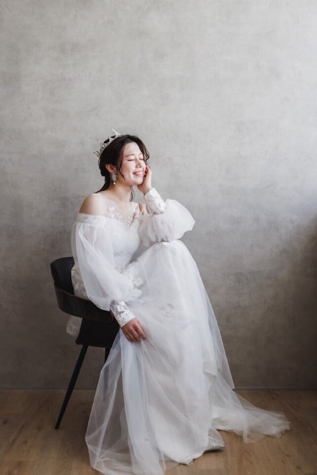 シルバープリンセスクラウン 韓国フォト – おしゃれ花嫁様 シルバープリンセスクラウン 韓国フォト – おしゃれ花嫁様