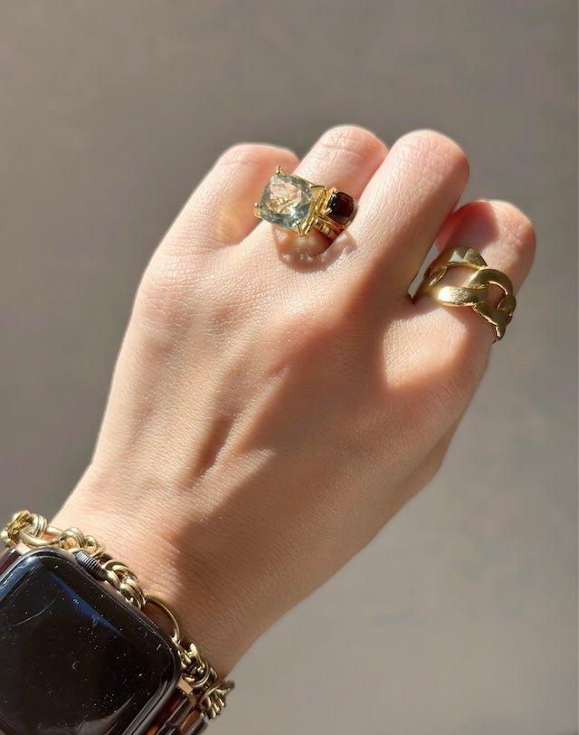 Amazon | Vir Jewels, リング レディース シルバー Ag925