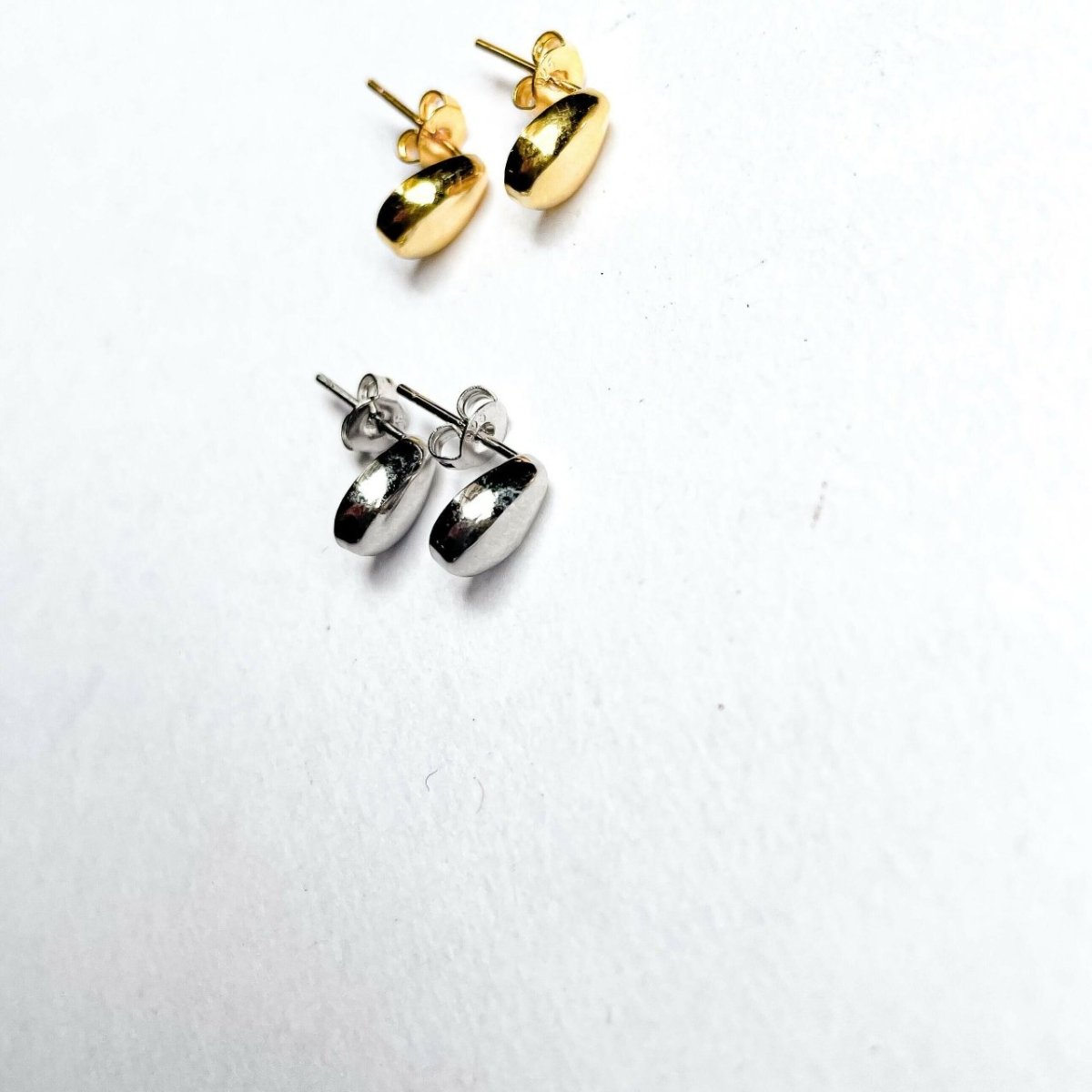 silver925ミニドロップピアス＆イヤリング - おしゃれ花嫁様ブライダルアクセサリーの通販bijou holic千葉店舗silver925ミニドロップピアス＆イヤリング