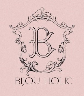 T様オーダー - おしゃれ花嫁様ブライダルアクセサリーの通販bijou holic千葉店舗T様オーダー